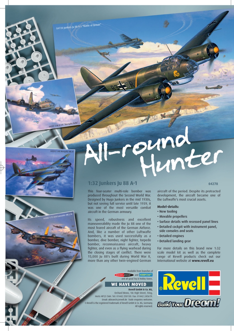 Tamiya Model Magazine 159 (2009.01)